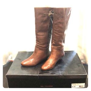 Brand New Never Worn Steven Tall Intyce Boots